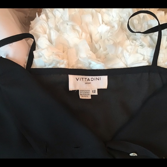 Vittadini Cami - Picture 6 of 7